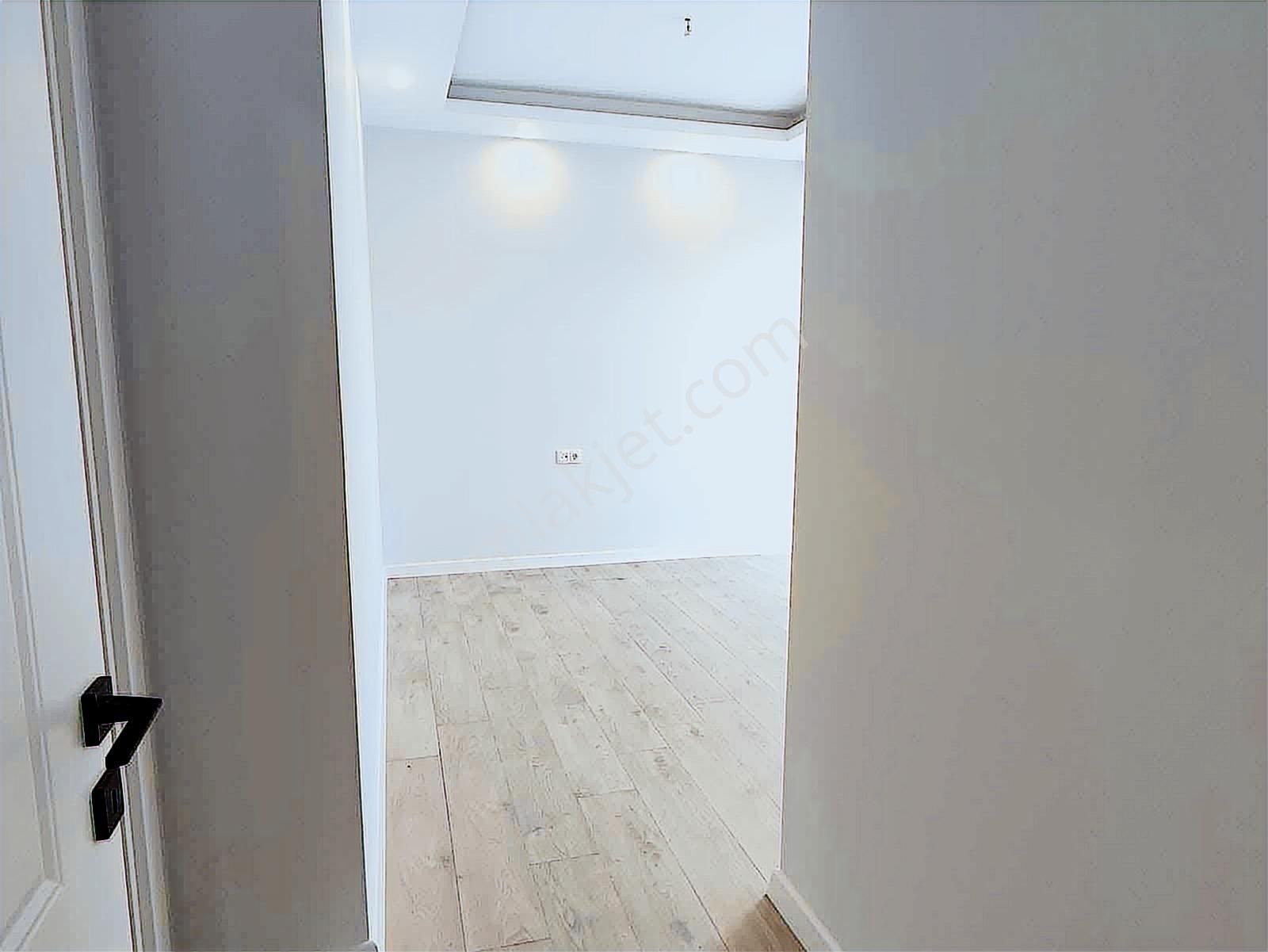 Postane Mah. Site İçinde 3+1 Lüks Daireler - Görsel 18