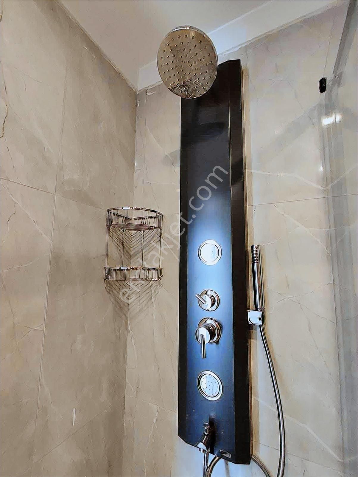 Postane Mah. Site İçinde 3+1 Lüks Daireler - Görsel 23