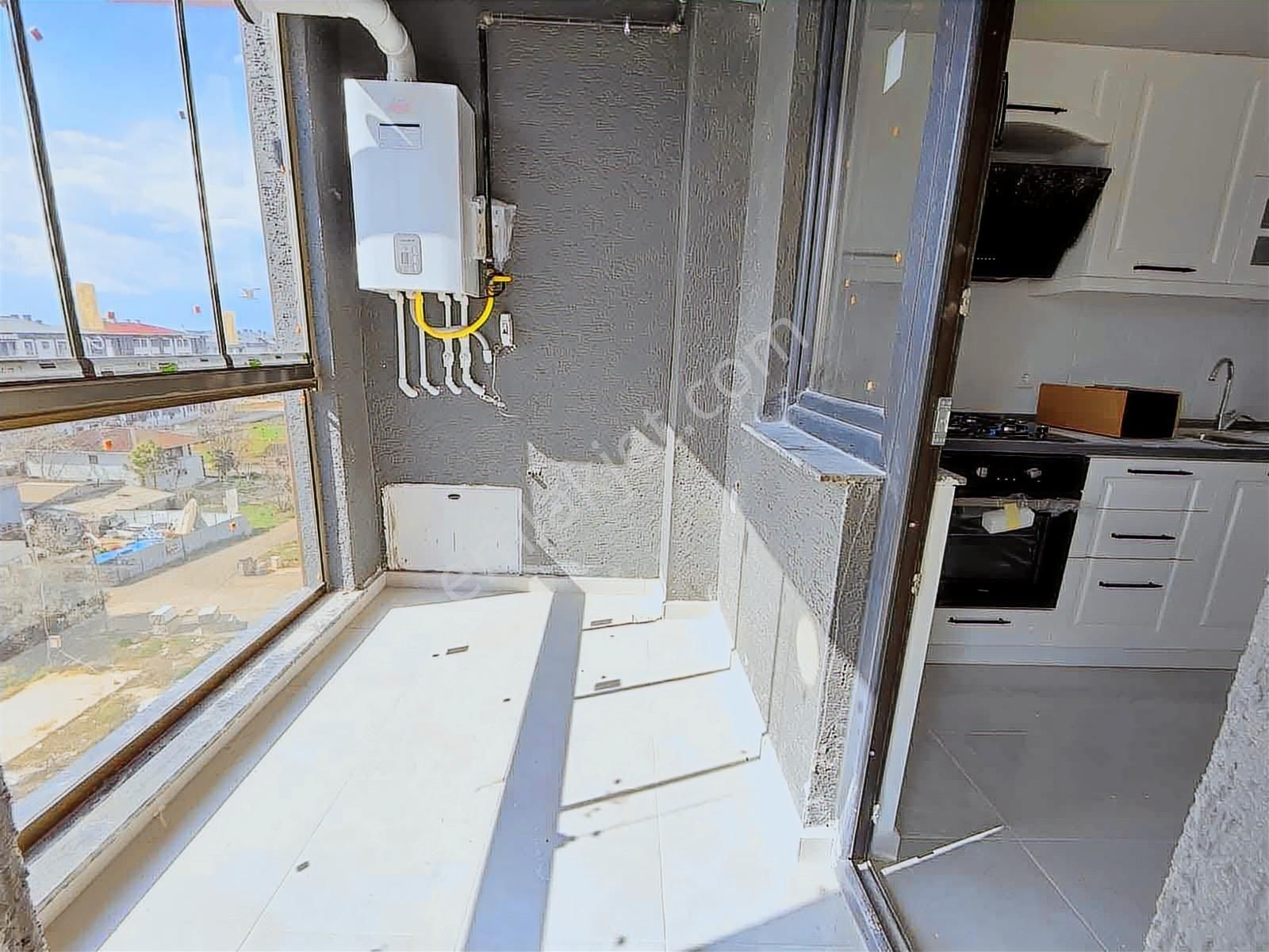 Postane Mah. Site İçinde 3+1 Lüks Daireler - Görsel 12