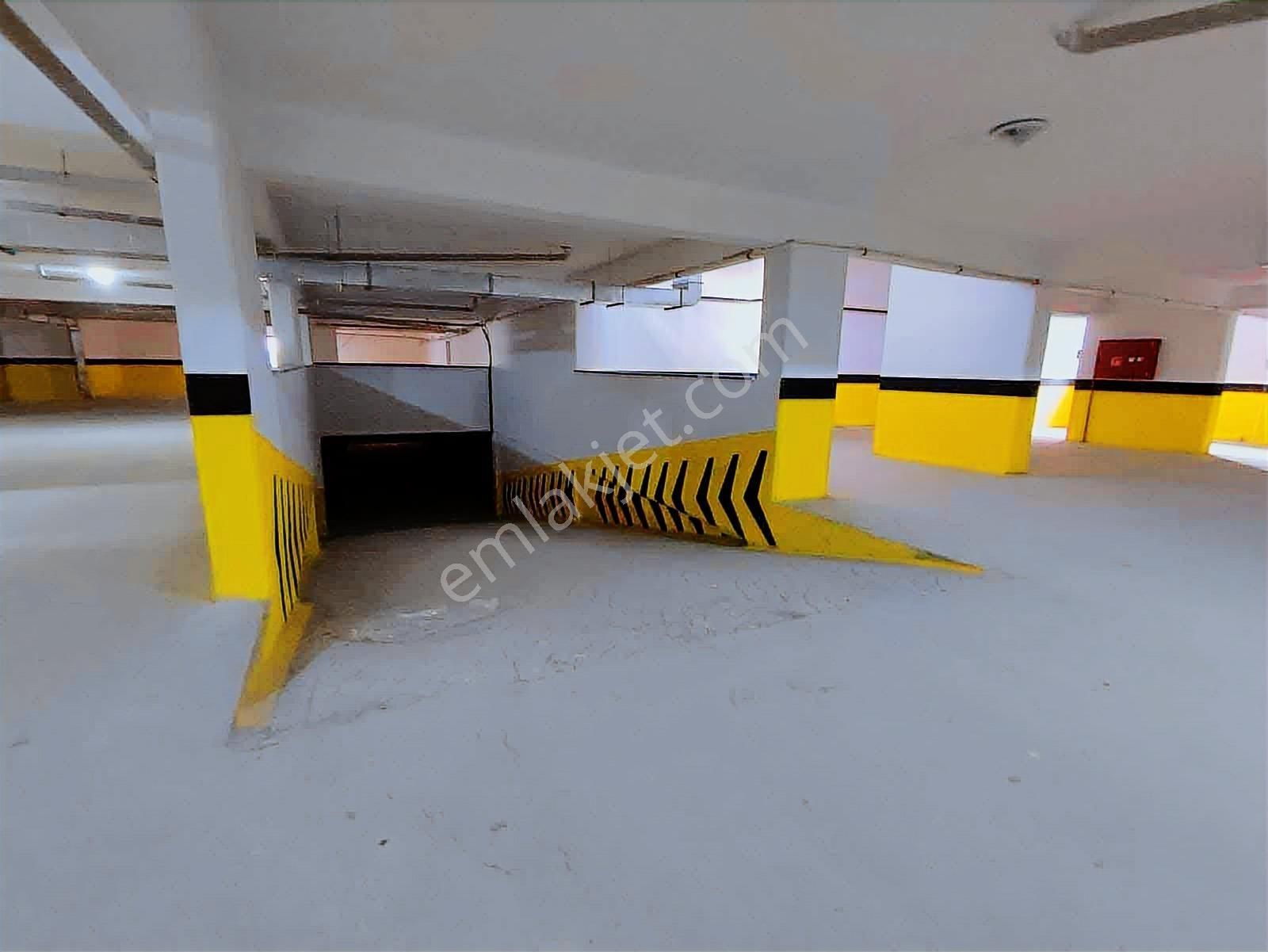 Postane Mah. Site İçinde 3+1 Lüks Daireler - Görsel 8