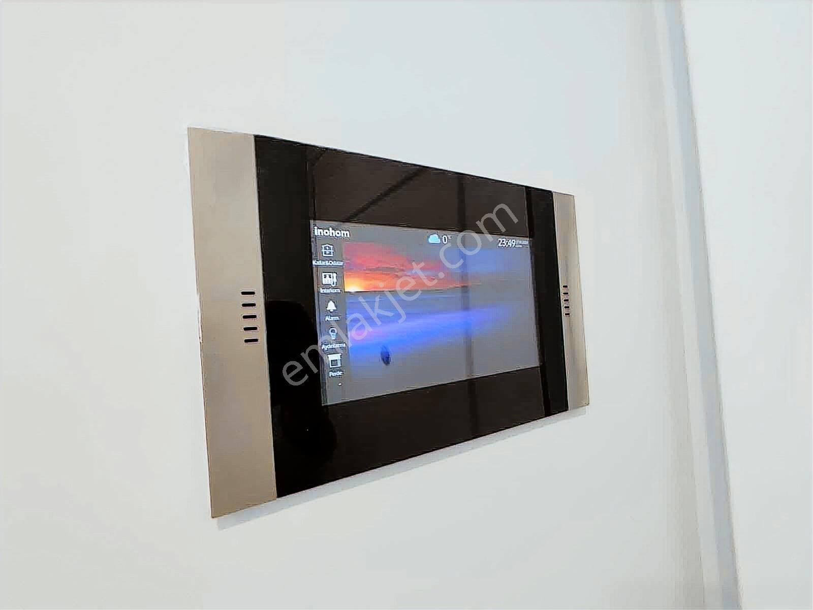 Postane Mah. Site İçinde 3+1 Lüks Daireler - Görsel 28