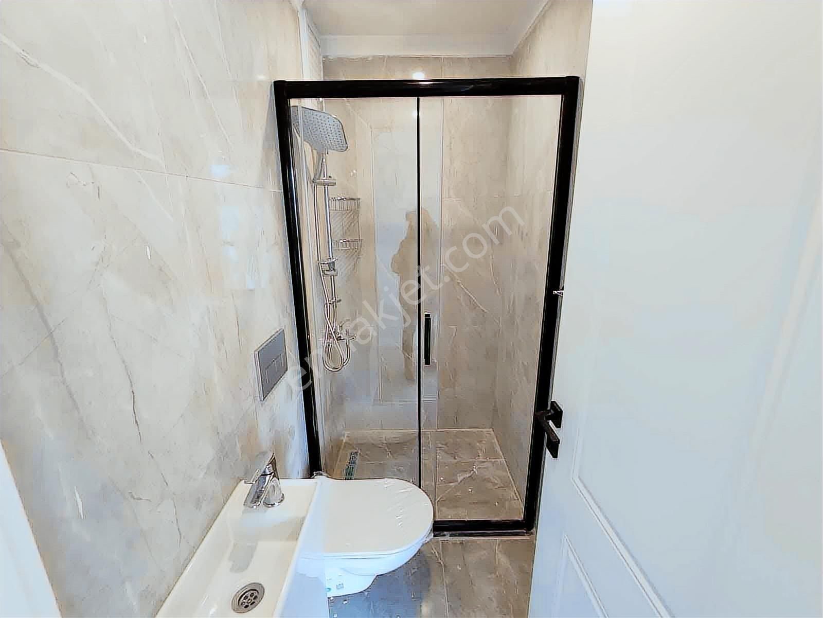 Postane Mah. Site İçinde 3+1 Lüks Daireler - Görsel 16