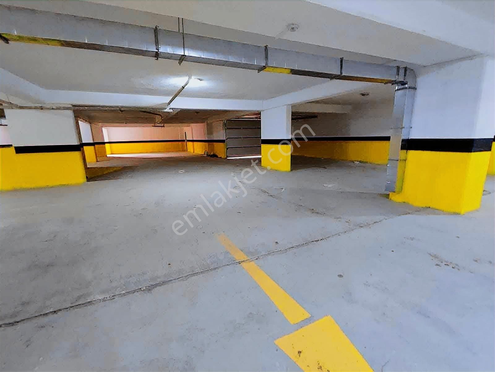 Postane Mah. Site İçinde 3+1 Lüks Daireler - Görsel 32