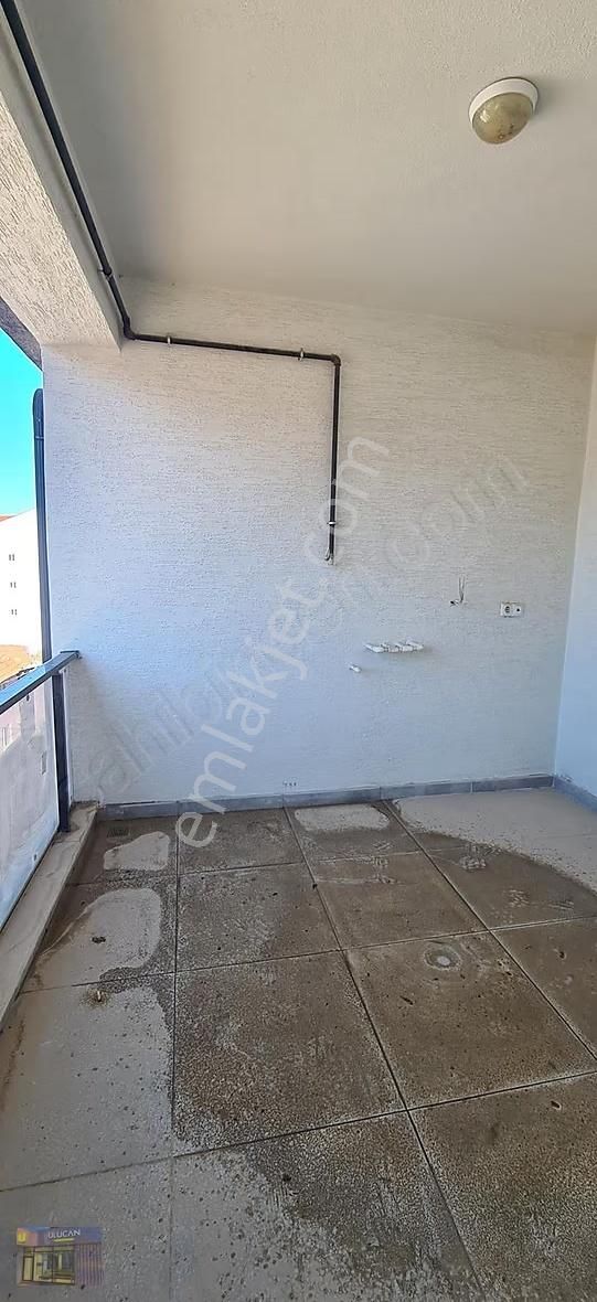 İnegöl Cerrah Mahallesinde Satılık Sıfır Geniş Dubleks - Görsel 4