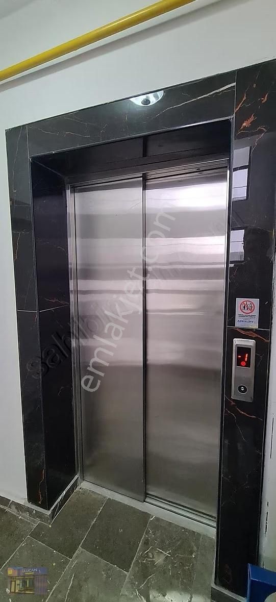 İnegöl Cerrah Mahallesinde Satılık Sıfır Geniş Dubleks - Görsel 9