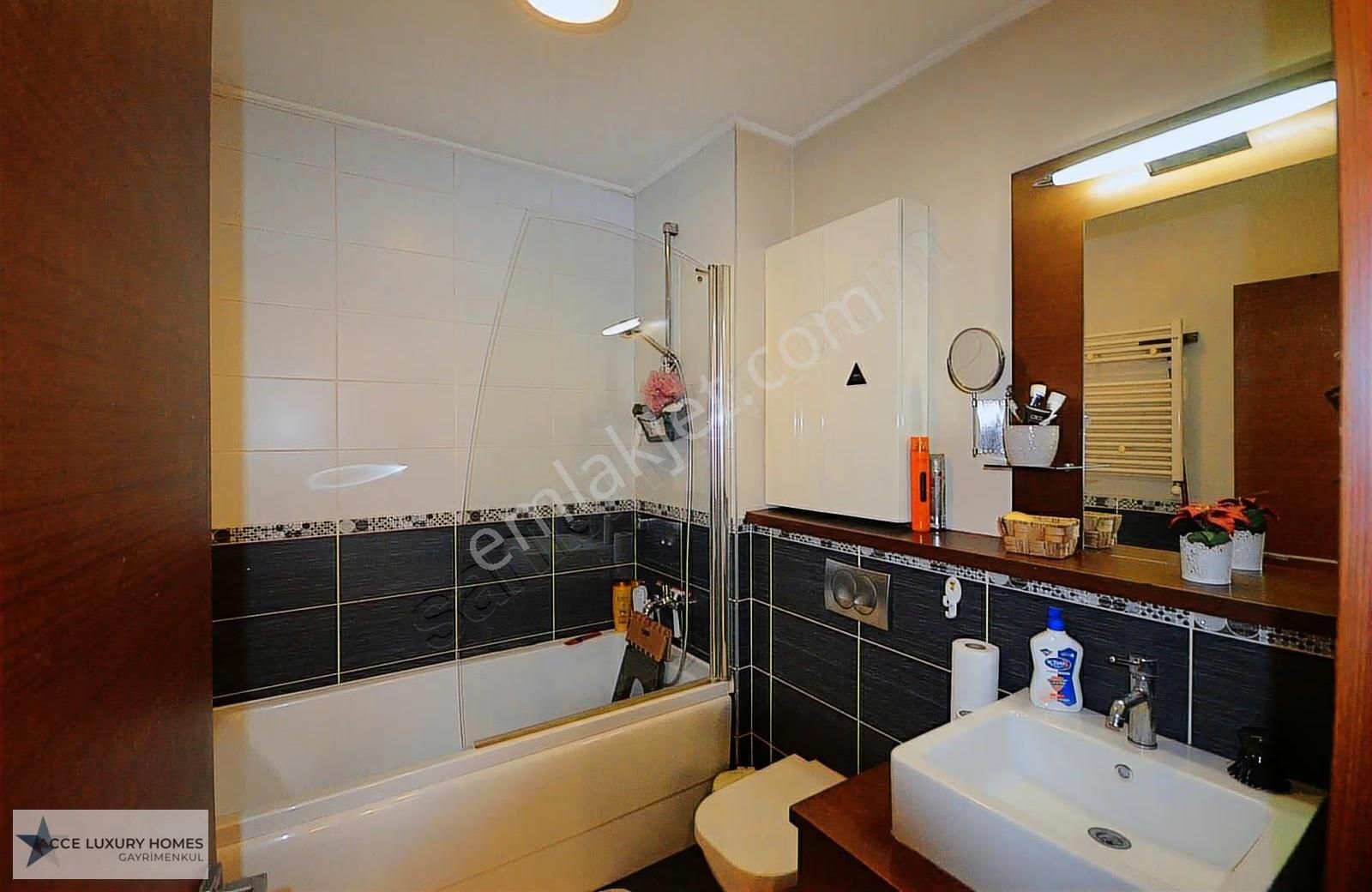 Acce'den Suryapı Dora Park Orman Manzaralı 1+1 Satılık Daire - Görsel 8