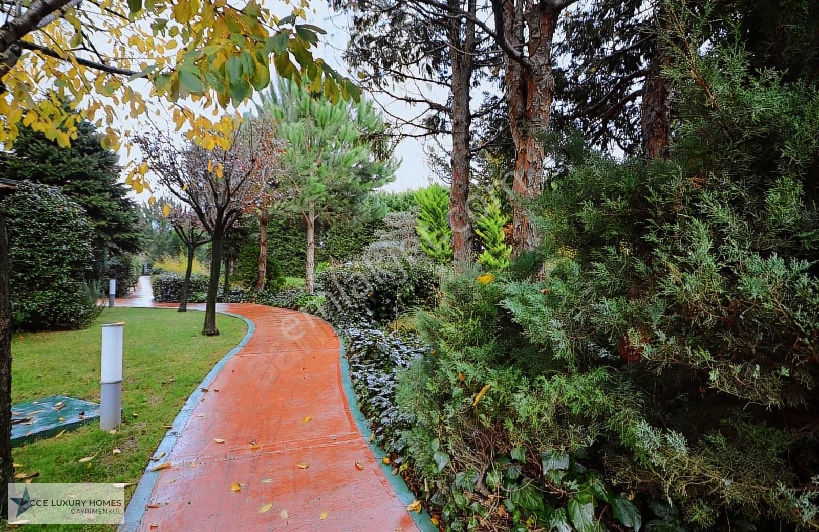 Acce'den Suryapı Dora Park Orman Manzaralı 1+1 Satılık Daire - Görsel 7
