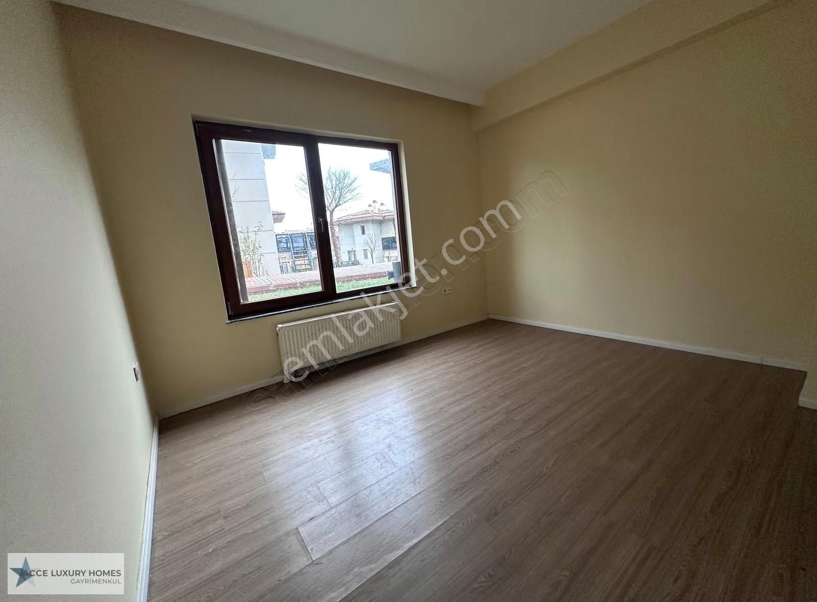 Acce Luxury Homes'tan Kıdstown'da Satılık Dubleks 4+1 Daire - Görsel 2