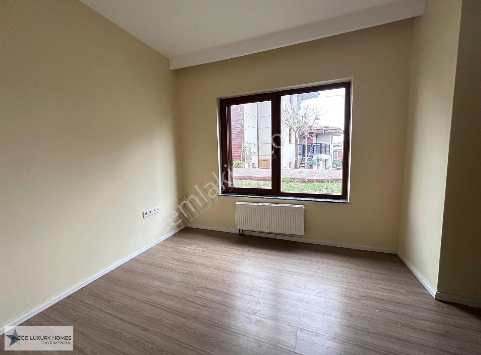 Acce Luxury Homes'tan Kıdstown'da Satılık Dubleks 4+1 Daire - Görsel 11