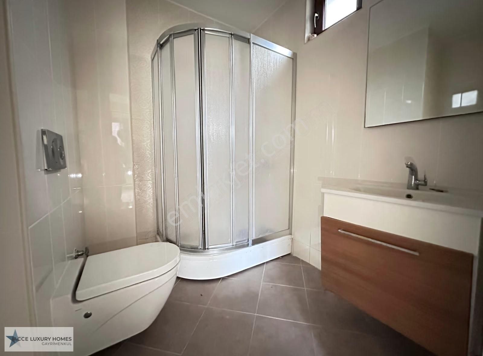 Acce Luxury Homes'tan Kıdstown'da Satılık Dubleks 4+1 Daire - Görsel 12