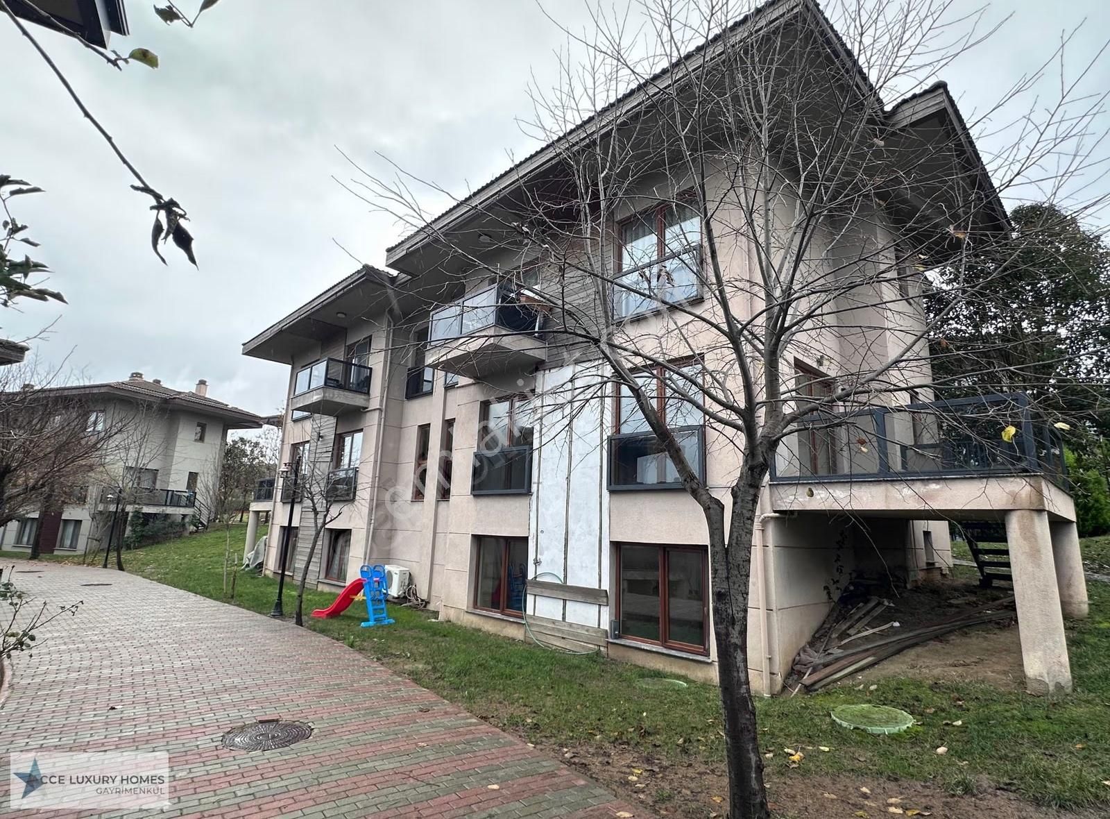 Acce Luxury Homes'tan Kıdstown'da Satılık Dubleks 4+1 Daire - Görsel 14