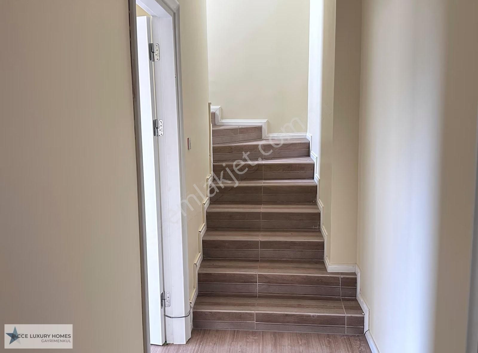 Acce Luxury Homes'tan Kıdstown'da Satılık Dubleks 4+1 Daire - Görsel 25