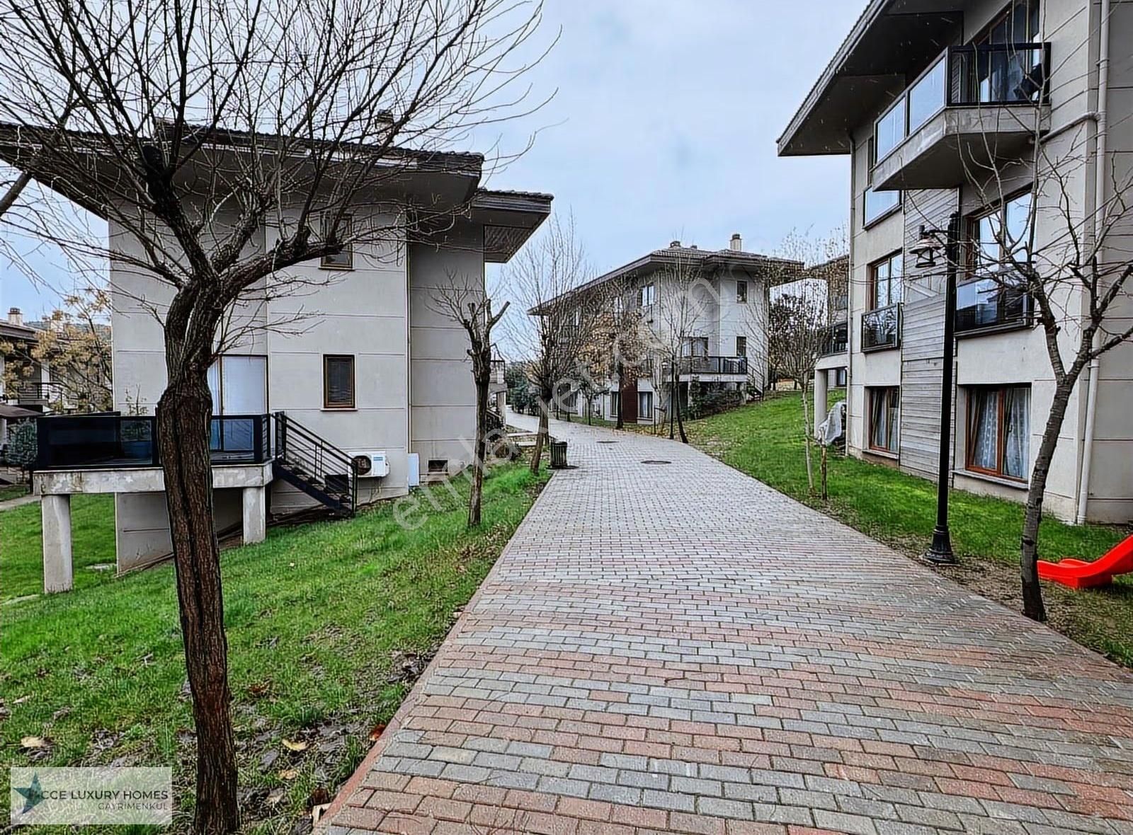 Acce Luxury Homes'tan Kıdstown'da Satılık Dubleks 4+1 Daire - Görsel 10