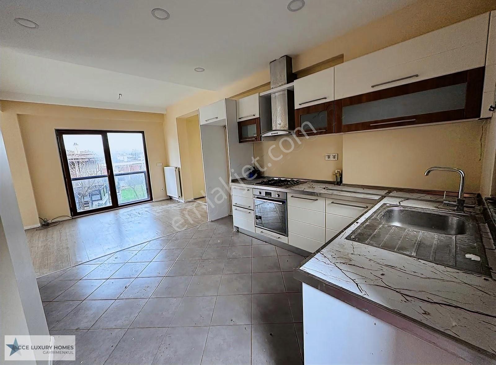 Acce Luxury Homes'tan Kıdstown'da Satılık Dubleks 4+1 Daire - Görsel 4