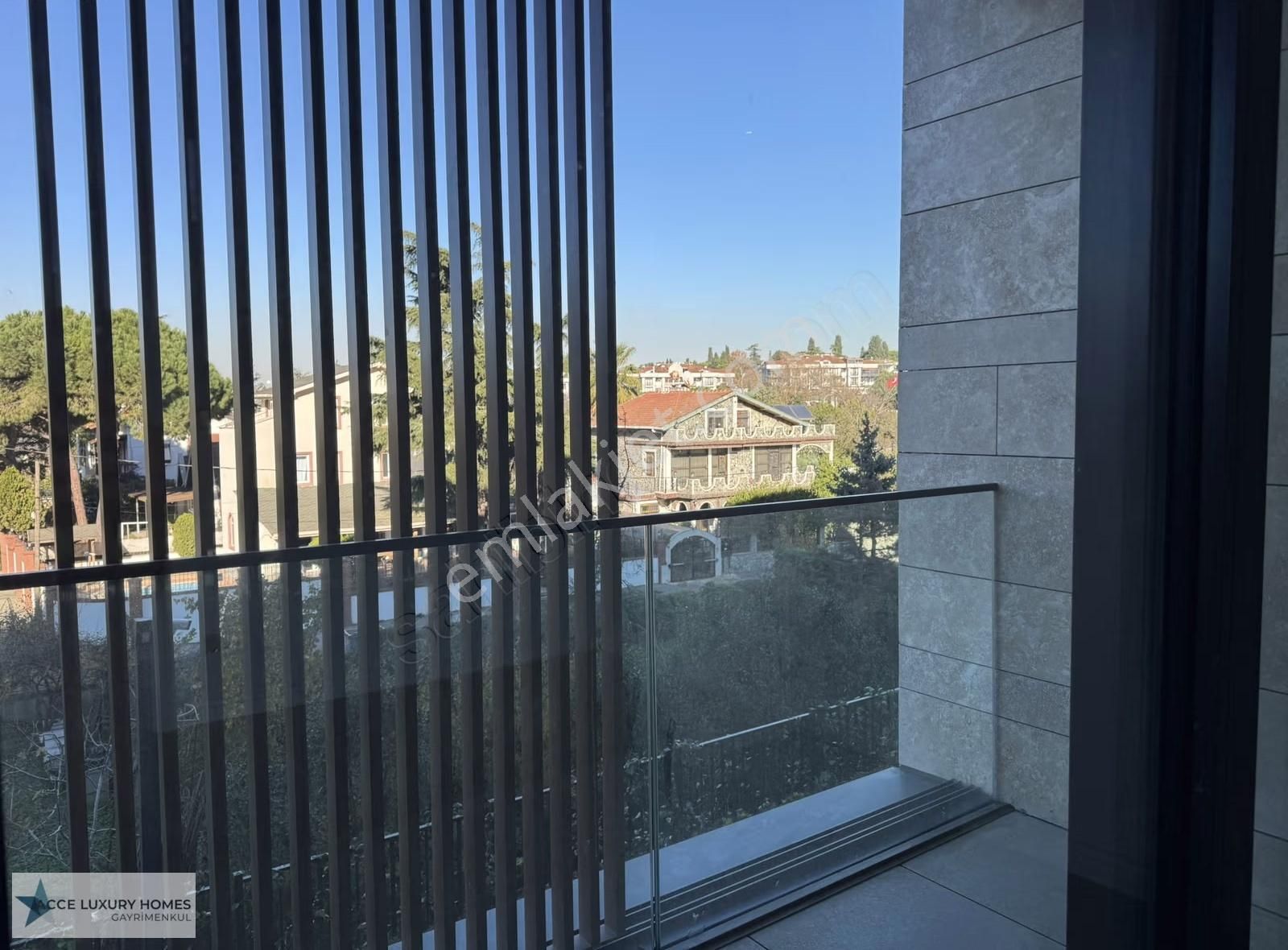 Tuzla Mercan Vesen Yalıları'nda Satılık 3,5+1 Yalı Dairesi - Görsel 14