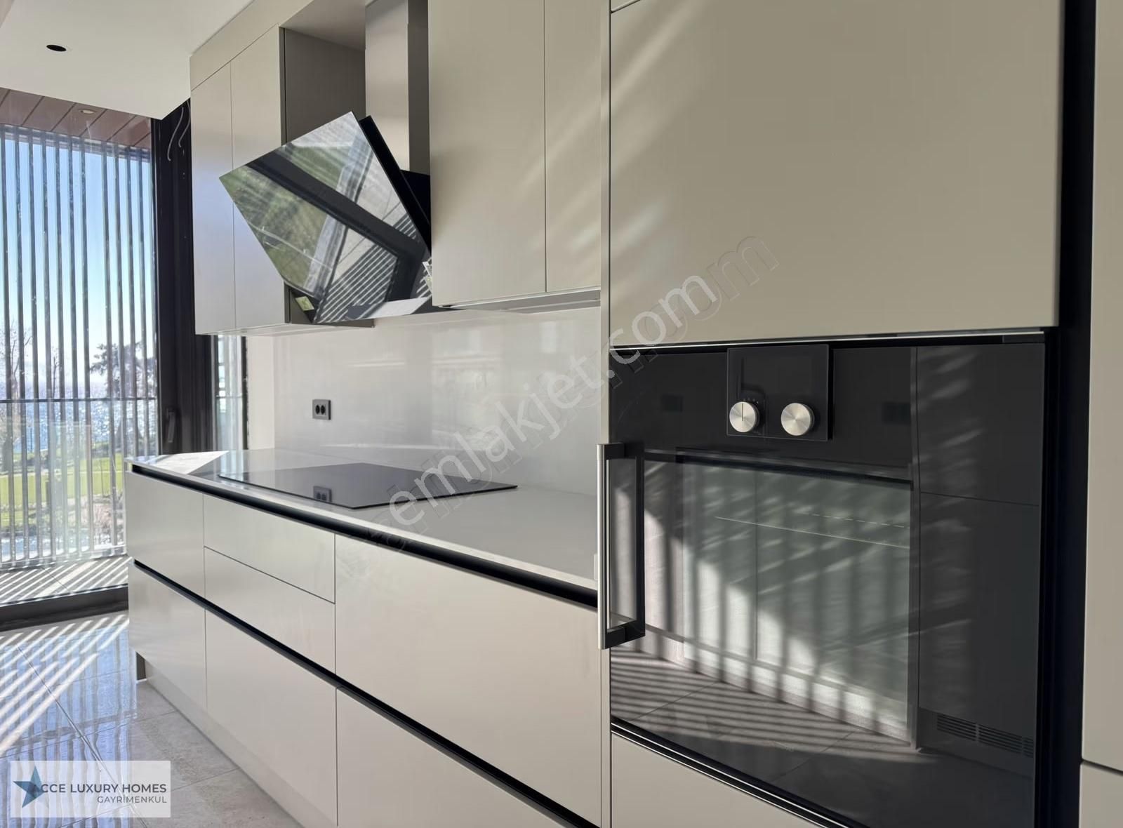 Tuzla Mercan Vesen Yalıları'nda Satılık 3,5+1 Yalı Dairesi - Görsel 5