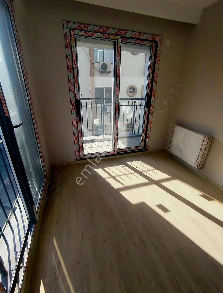 Rc//kuruçeşme Merkezdesıfır 1+1 Lüks Arakat Satılık Dairebilgi - Görsel 4