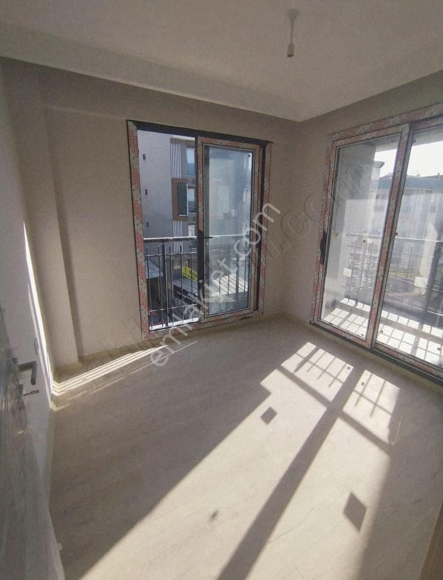 Rc//kuruçeşme Merkezdesıfır 1+1 Lüks Arakat Satılık Dairebilgi