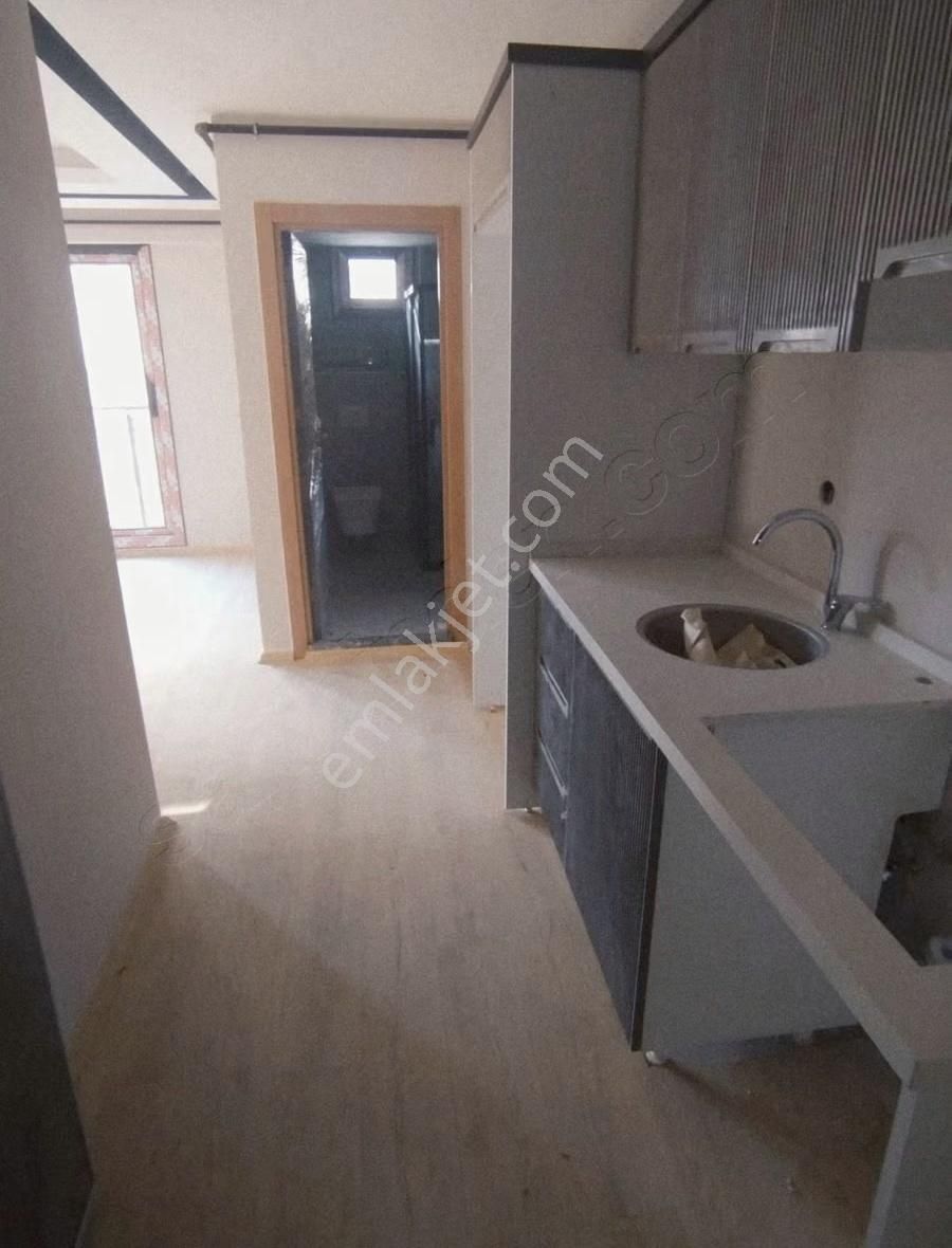 Rc//kuruçeşme Merkezdesıfır 1+1 Lüks Arakat Satılık Dairebilgi - Görsel 2