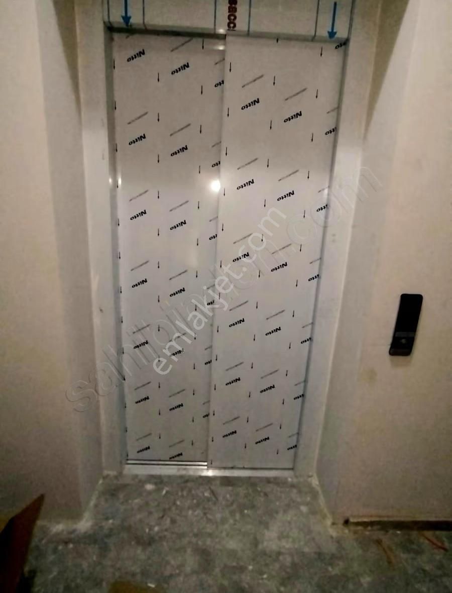 Rc//kuruçeşme Merkezdesıfır 1+1 Lüks Arakat Satılık Dairebilgi - Görsel 8