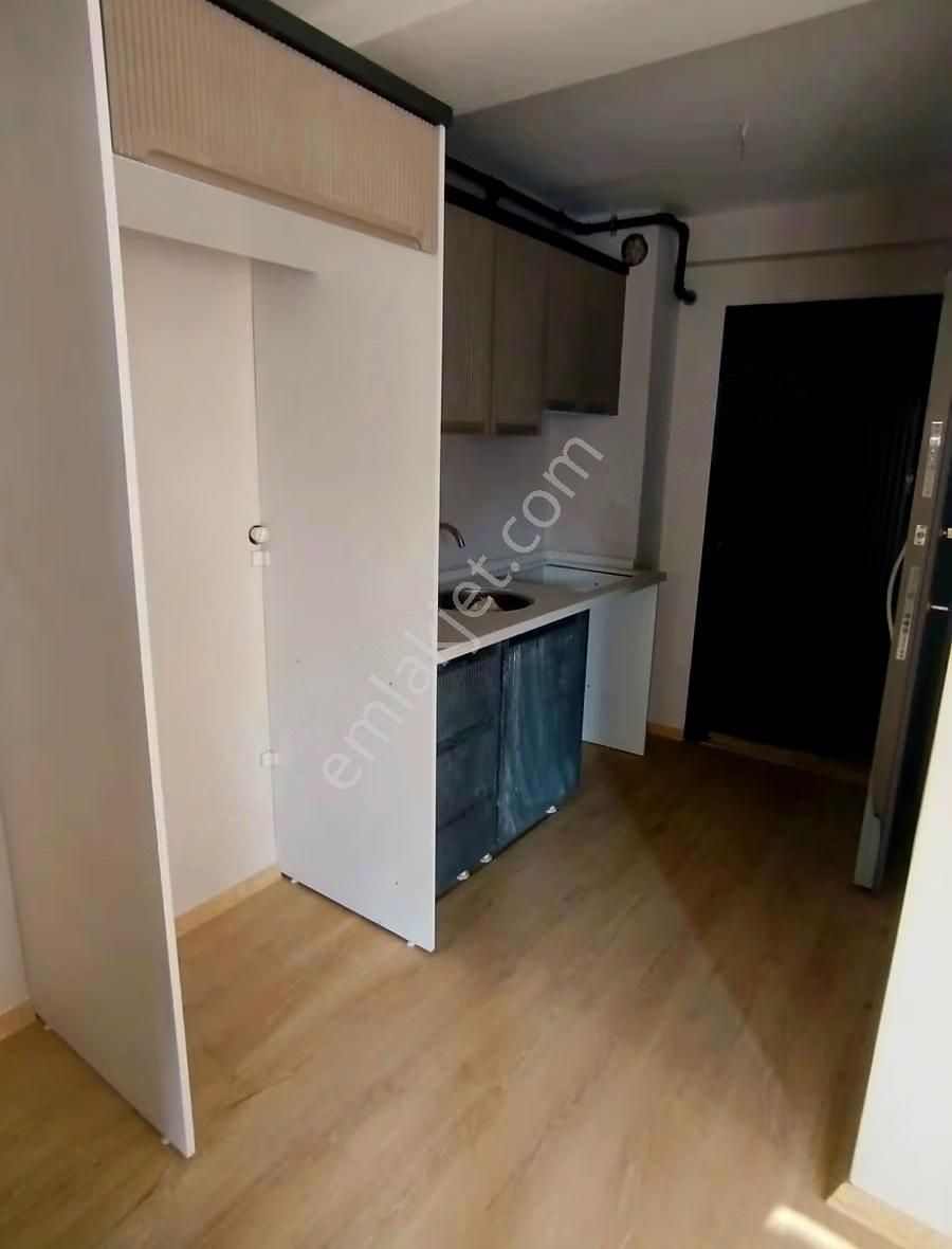 Rc//kuruçeşme Merkezdesıfır 1+1 Lüks Arakat Satılık Dairebilgi - Görsel 7