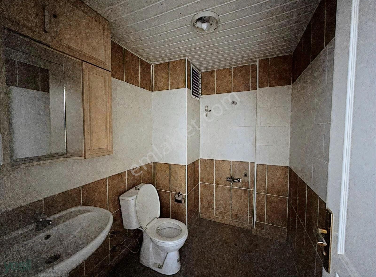 Adliye Karşısında Kiralık Ofis - Görsel 10