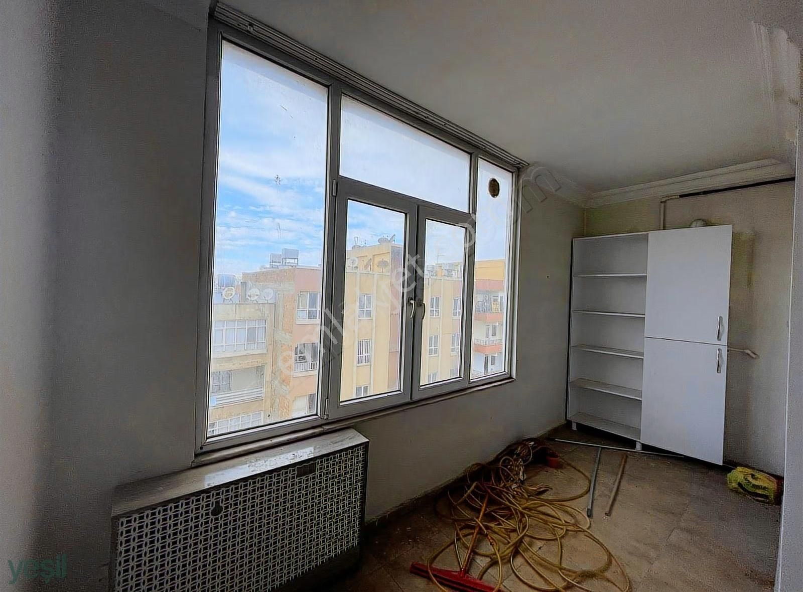 Adliye Karşısında Kiralık Ofis - Görsel 6