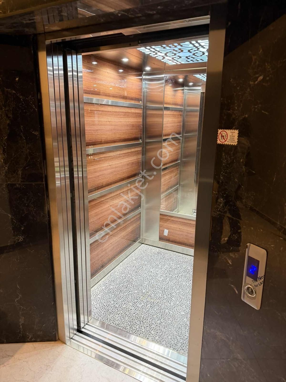 Kiralık, Çankaya Mah. Şehir Hastanesi Yakını, 1+1 Cam Balkonlu - Görsel 23