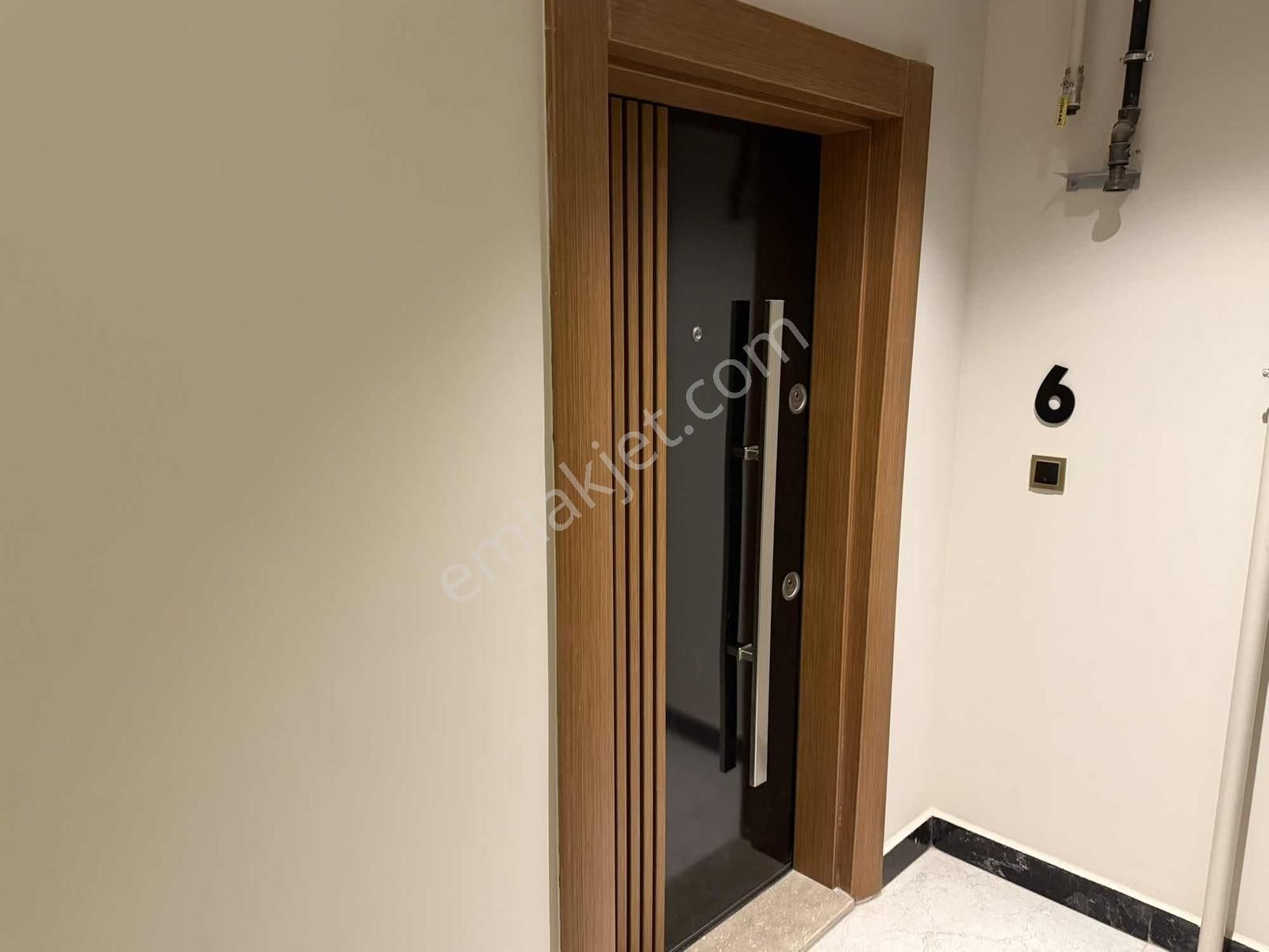 Kiralık, Çankaya Mah. Şehir Hastanesi Yakını, 1+1 Cam Balkonlu - Görsel 11