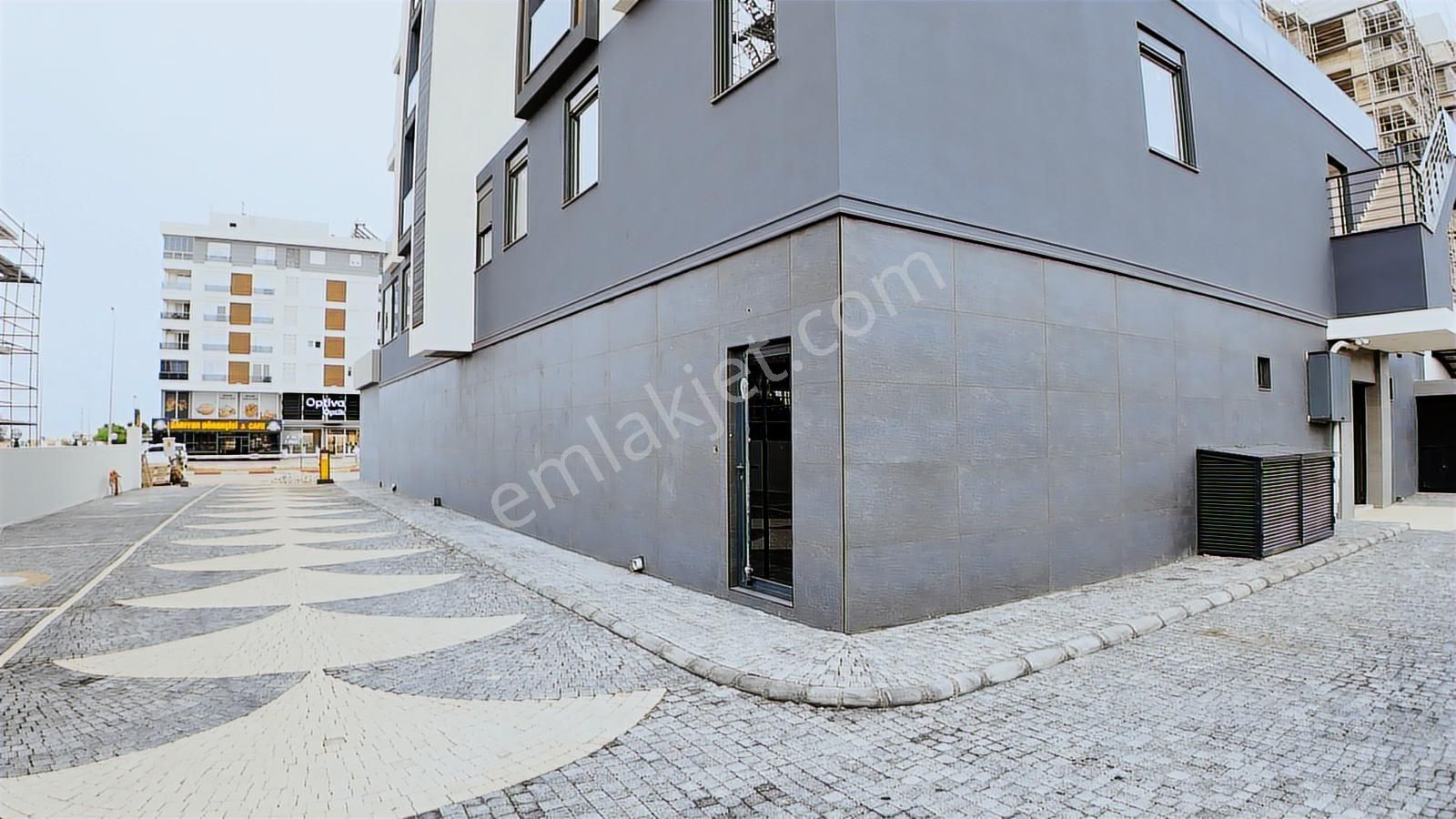 Kiralık, Çankaya Mah. Şehir Hastanesi Yakını, 1+1 Cam Balkonlu - Görsel 26