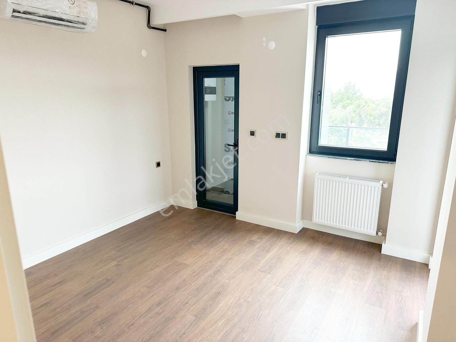 Kiralık, Çankaya Mah. Şehir Hastanesi Yakını, 1+1 Cam Balkonlu - Görsel 10