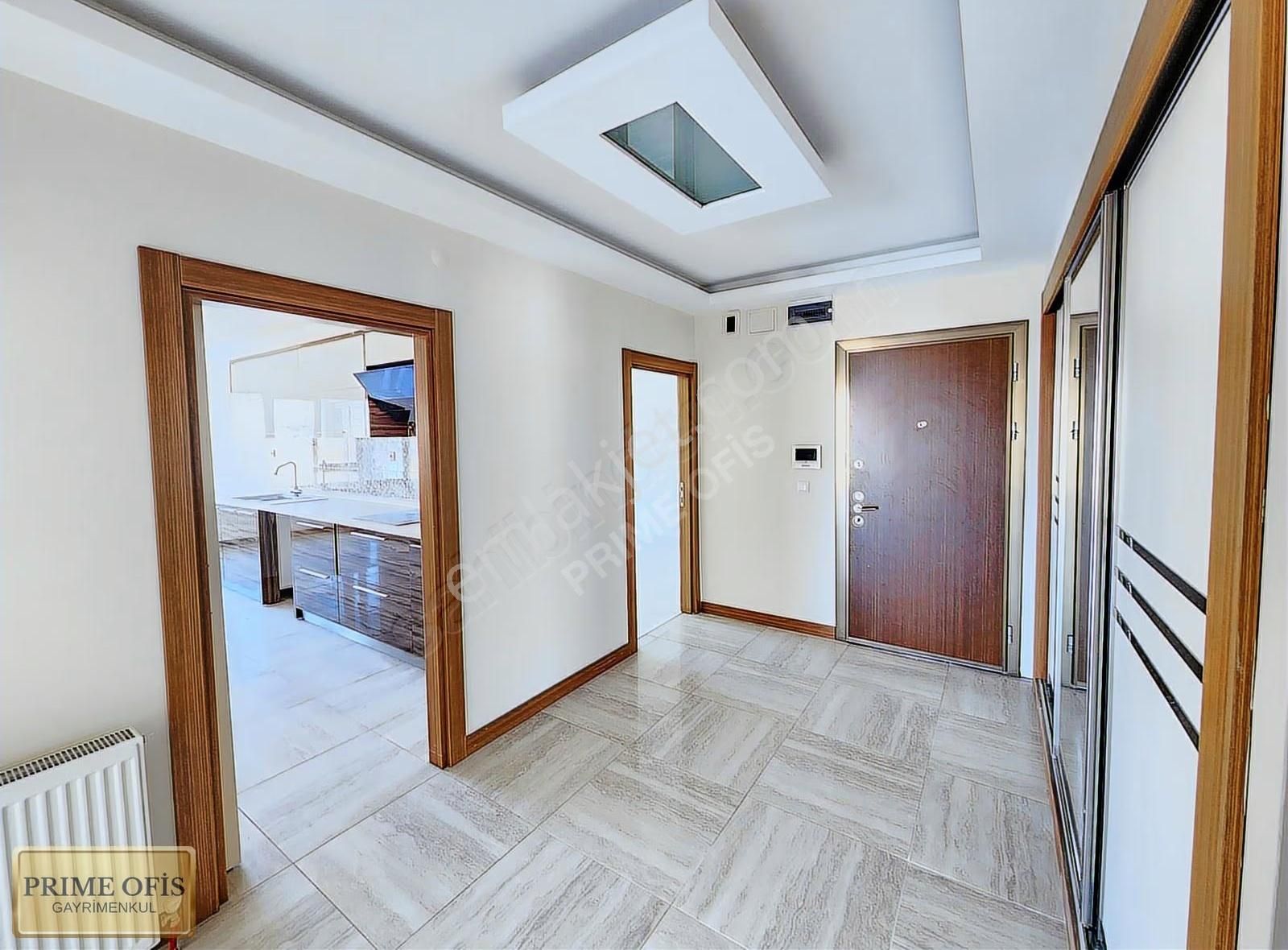 Ovacık Güvenlikli Site K.otopark Çocuk Oyun Alanı Geniş Peyzaj - Görsel 22