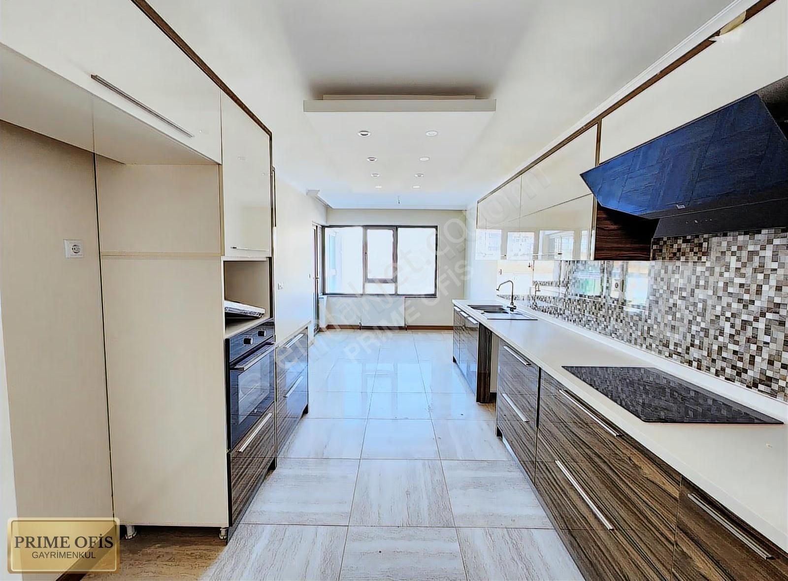 Ovacık Güvenlikli Site K.otopark Çocuk Oyun Alanı Geniş Peyzaj - Görsel 19