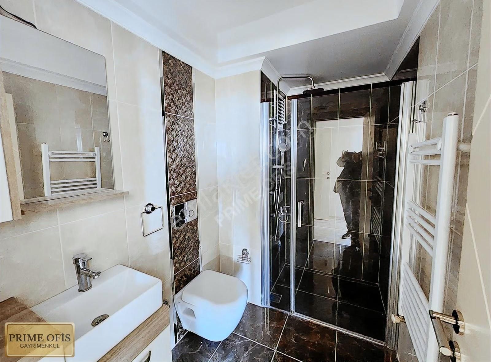 Ovacık Güvenlikli Site K.otopark Çocuk Oyun Alanı Geniş Peyzaj - Görsel 13