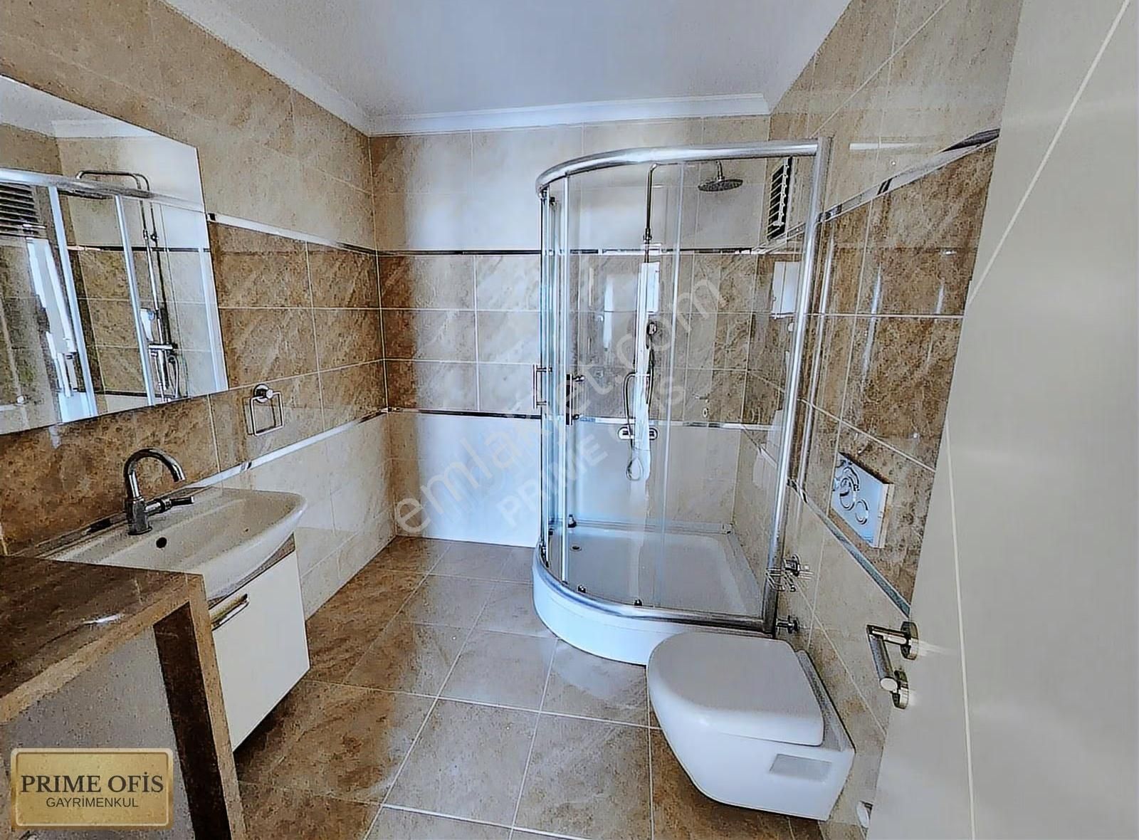 Ovacık Güvenlikli Site K.otopark Çocuk Oyun Alanı Geniş Peyzaj - Görsel 21