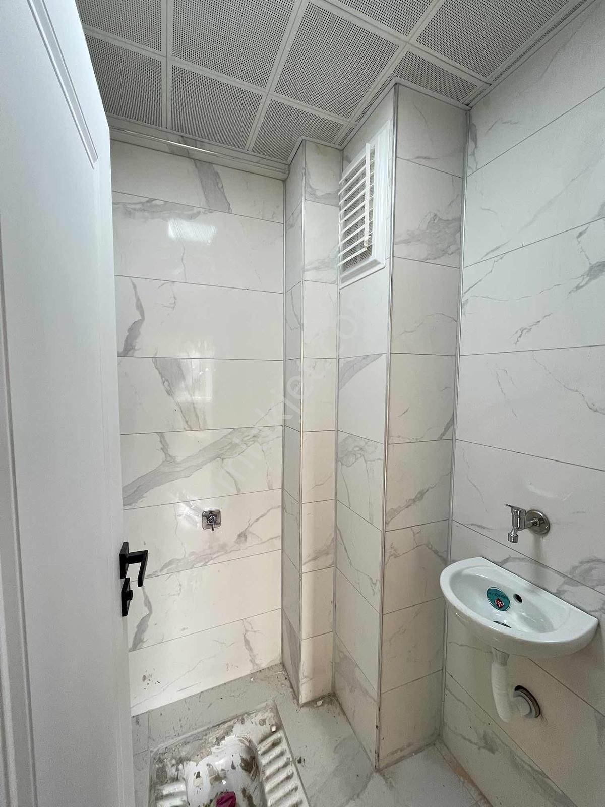 3+1 120m2 Ara Katta Emsalsiz Full Yapılı Ful Manzaralı Daire !! - Görsel 21