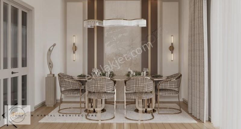 Büyükçekmece Denize Sıfır 2+1 Yeni Butik Site Erken Alım Fırsatı - Görsel 20