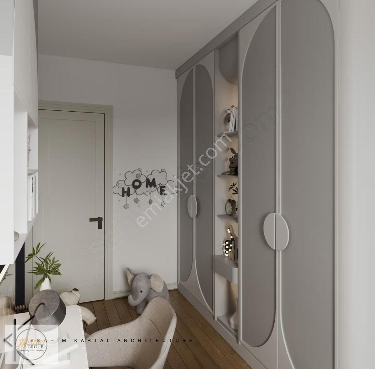 Büyükçekmece Denize Sıfır 2+1 Yeni Butik Site Erken Alım Fırsatı - Görsel 29