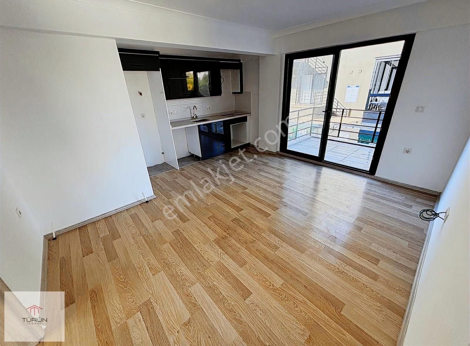 Fethiye Karagedik Mahallesinde Havuzlu 2+1 Satılık Daire - Görsel 7