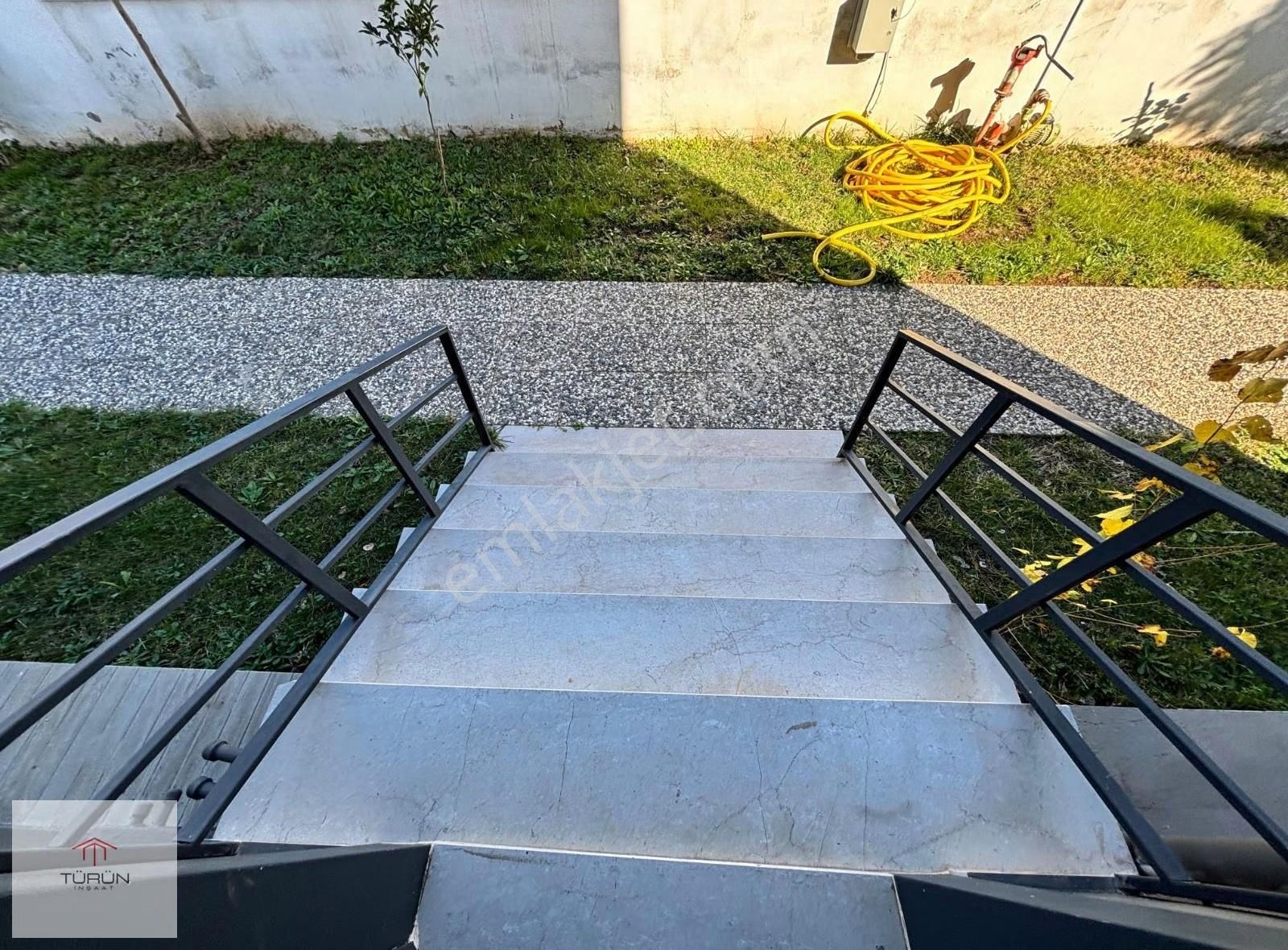 Fethiye Karagedik Mahallesinde Havuzlu 2+1 Satılık Daire - Görsel 3