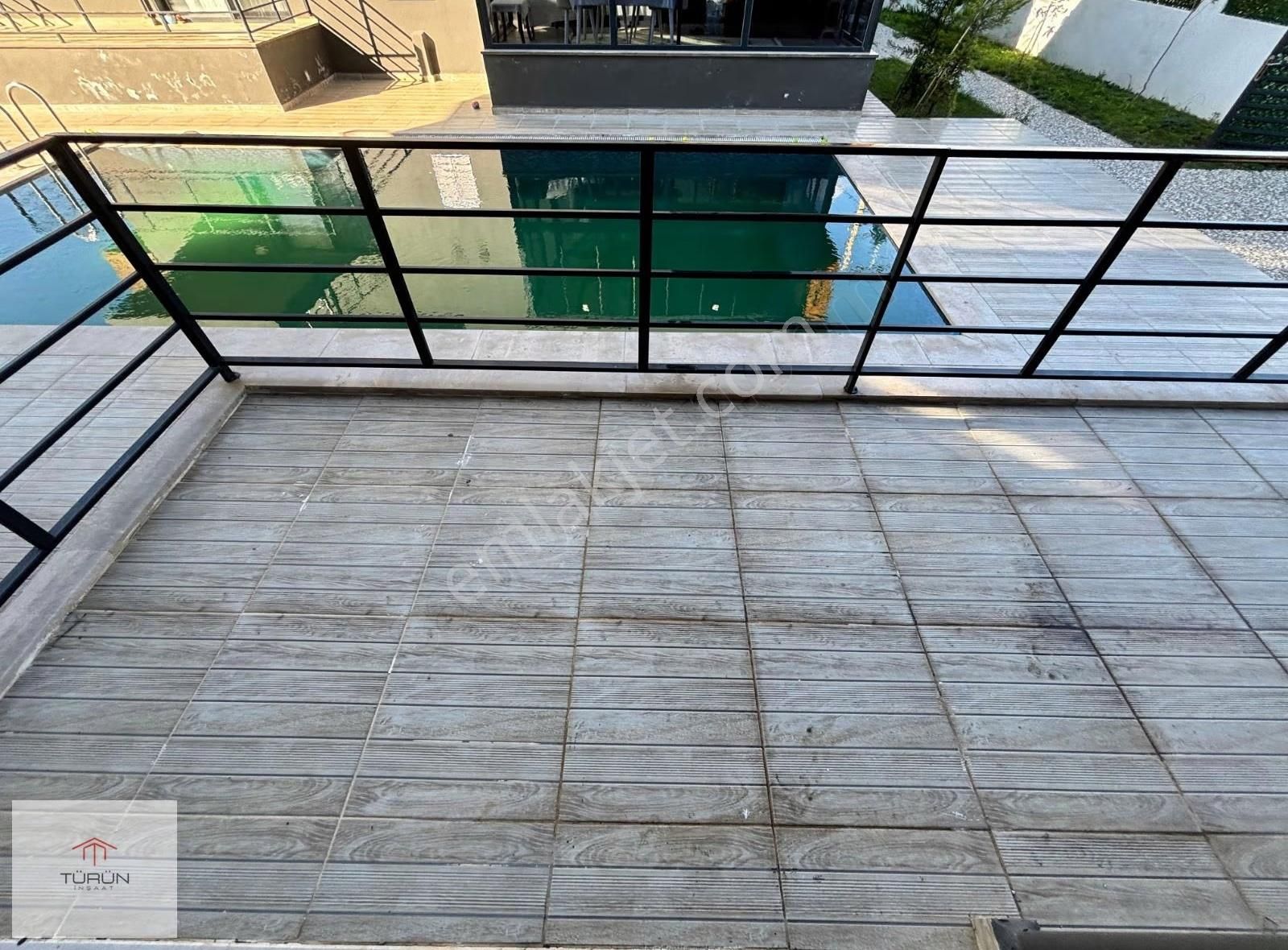 Fethiye Karagedik Mahallesinde Havuzlu 2+1 Satılık Daire - Görsel 6