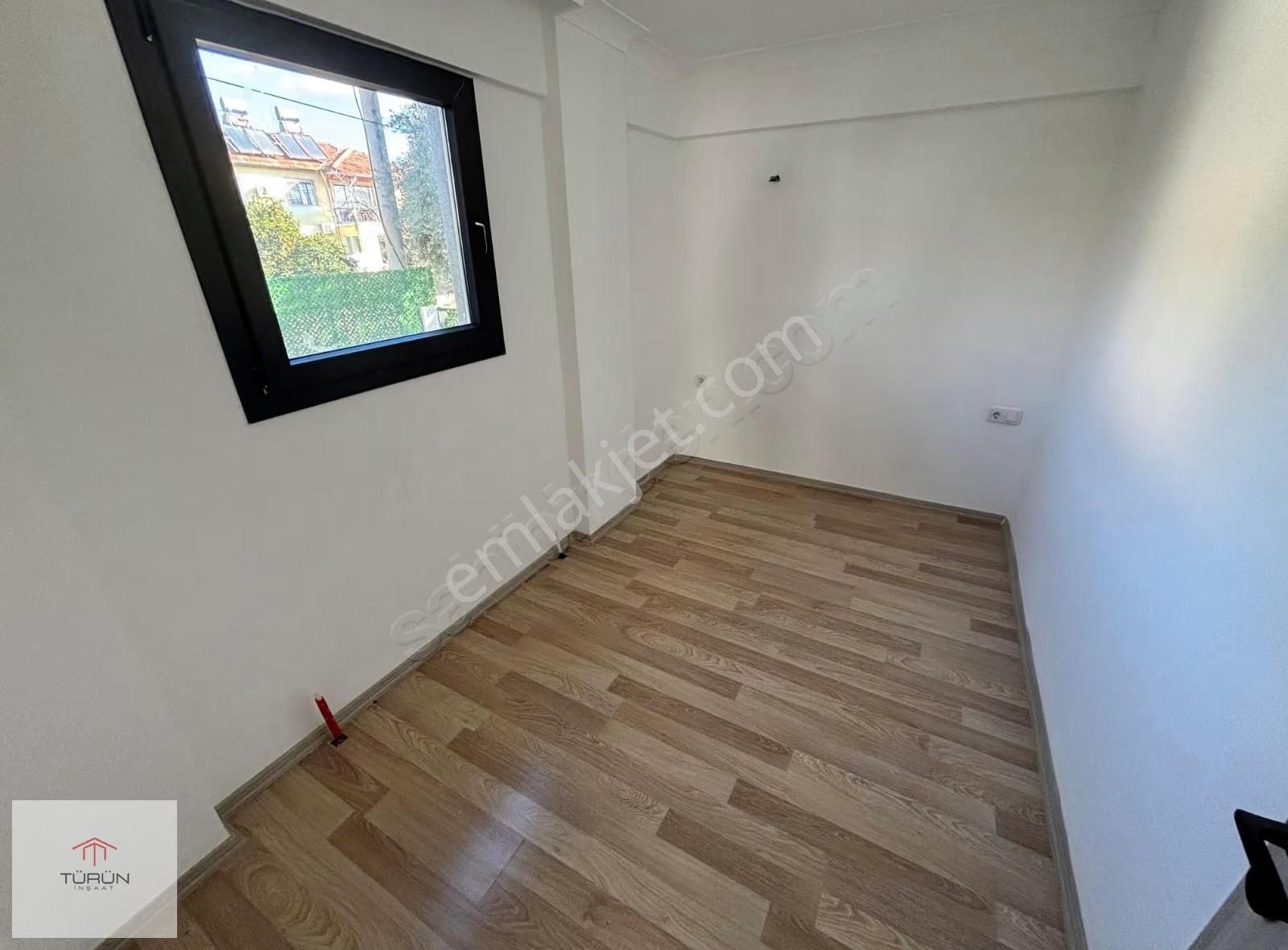 Fethiye Karagedik Mahallesinde Havuzlu 2+1 Satılık Daire - Görsel 9