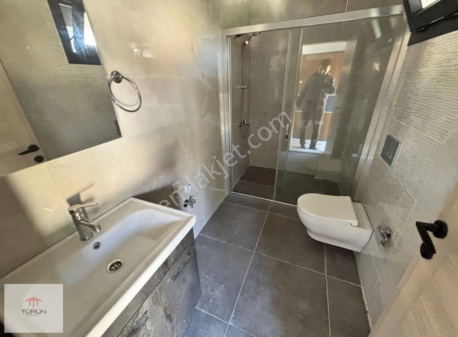 Fethiye Karagedik Mahallesinde Havuzlu 2+1 Satılık Daire - Görsel 2