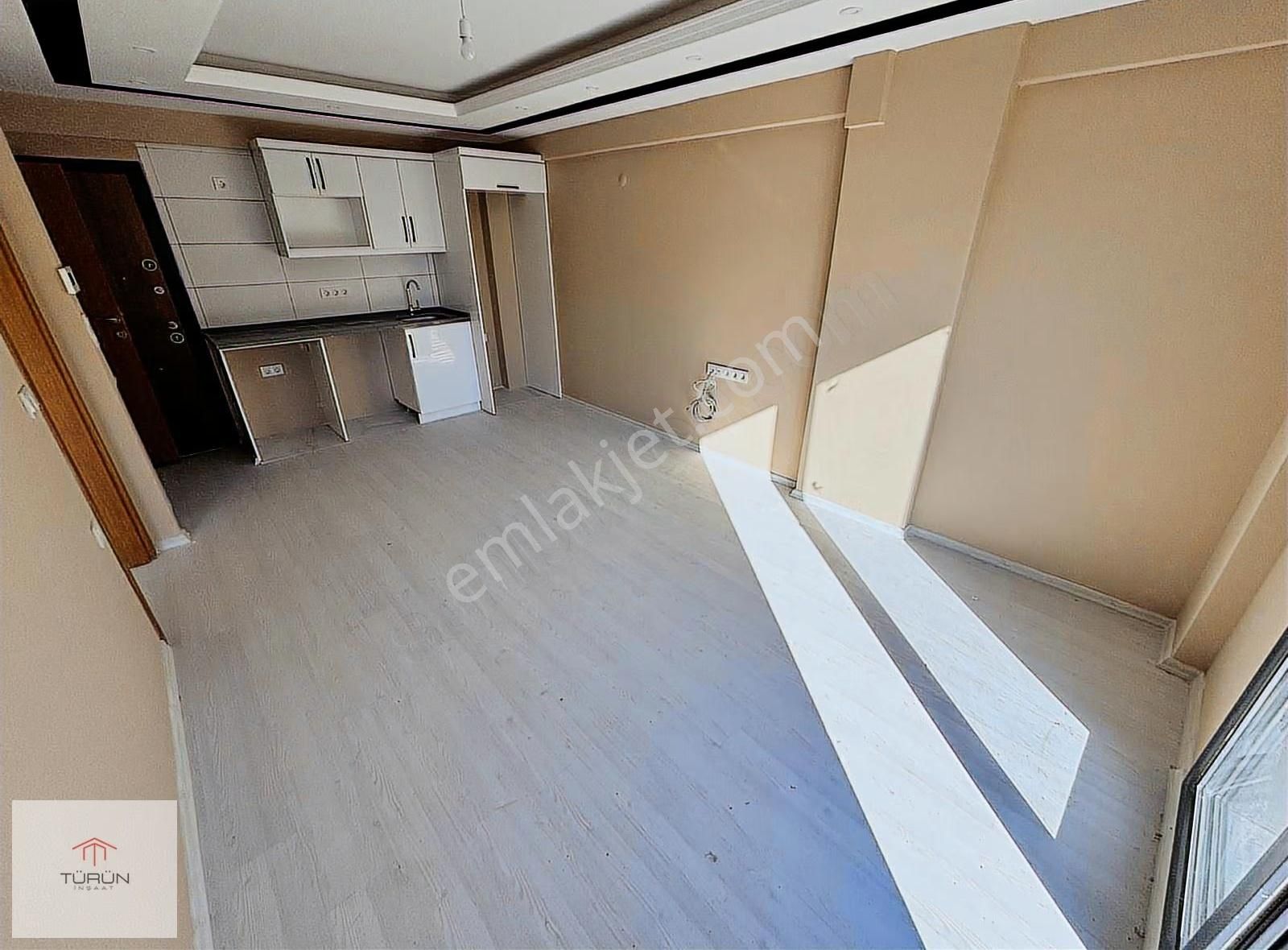 Fethiye Karagedik Mahallesinde Havuzlu Giriş Kat 1+1 Satılık Dai - Görsel 2