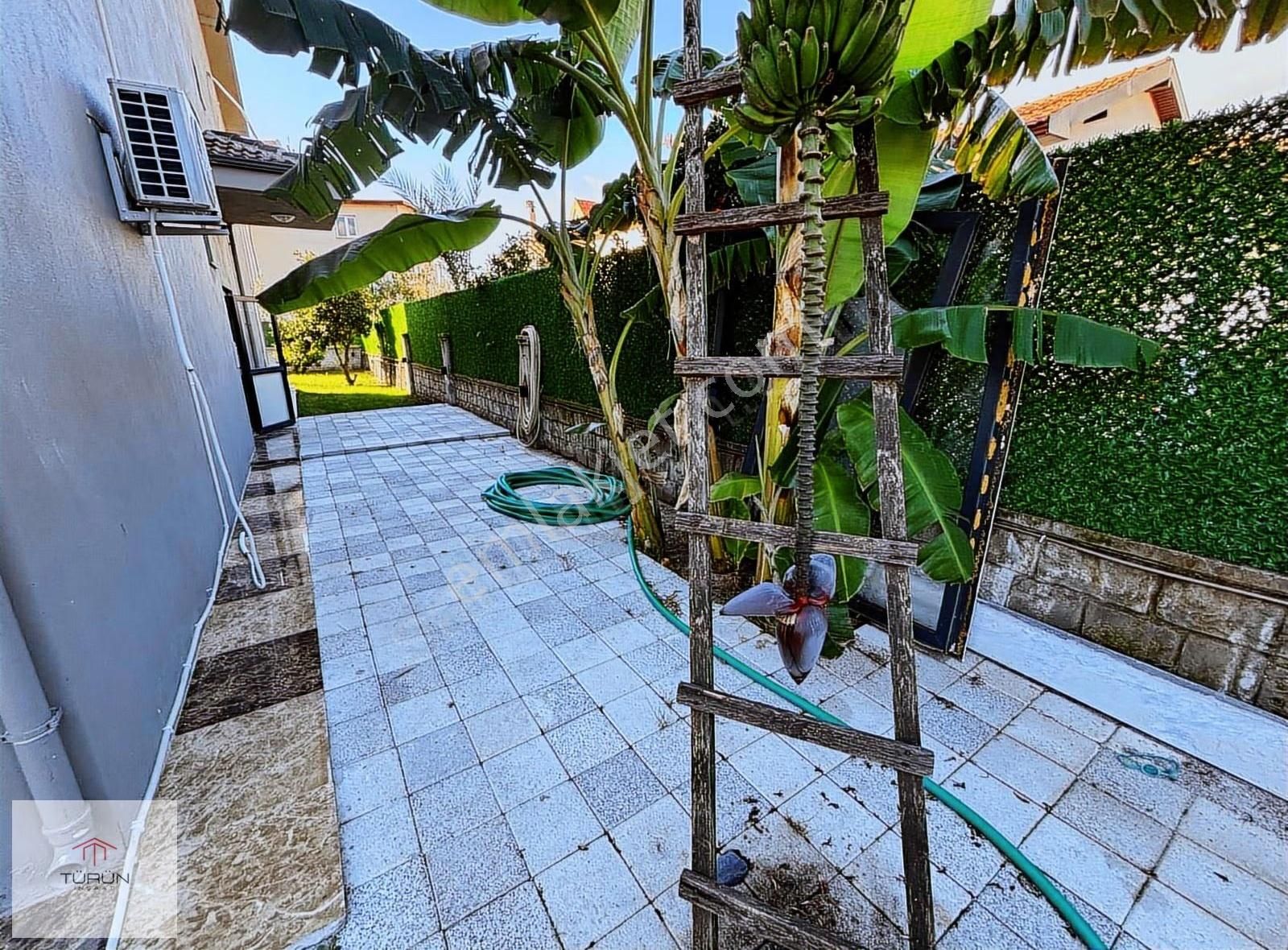 Fethiye Karagedik Mahallesinde Havuzlu Giriş Kat 1+1 Satılık Dai - Görsel 9