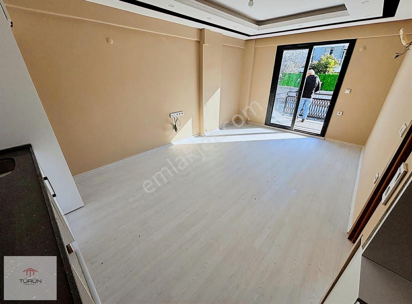 Fethiye Karagedik Mahallesinde Havuzlu Giriş Kat 1+1 Satılık Dai