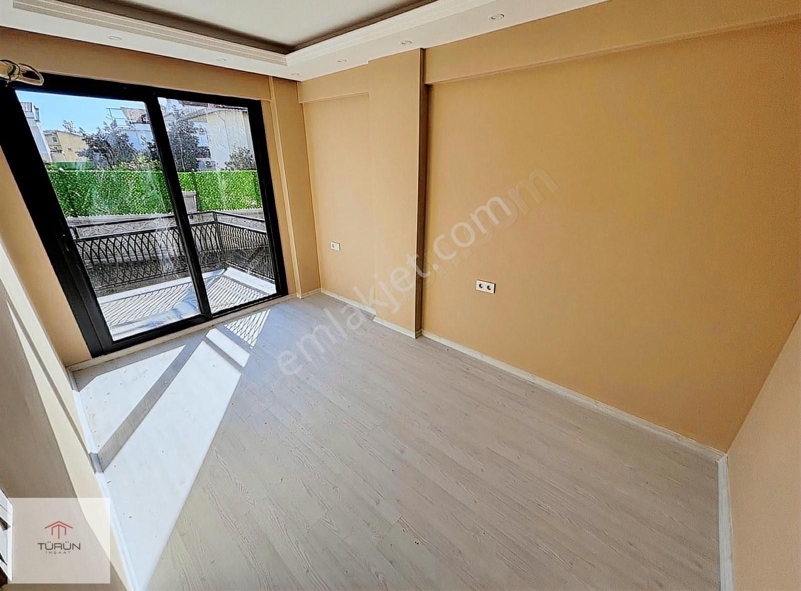 Fethiye Karagedik Mahallesinde Havuzlu Giriş Kat 1+1 Satılık Dai - Görsel 3