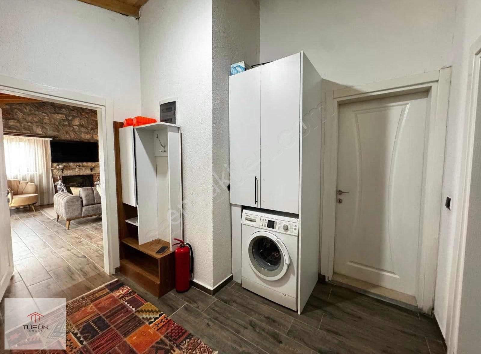 Fethiye Kaya'da Satılık Villa - Görsel 3