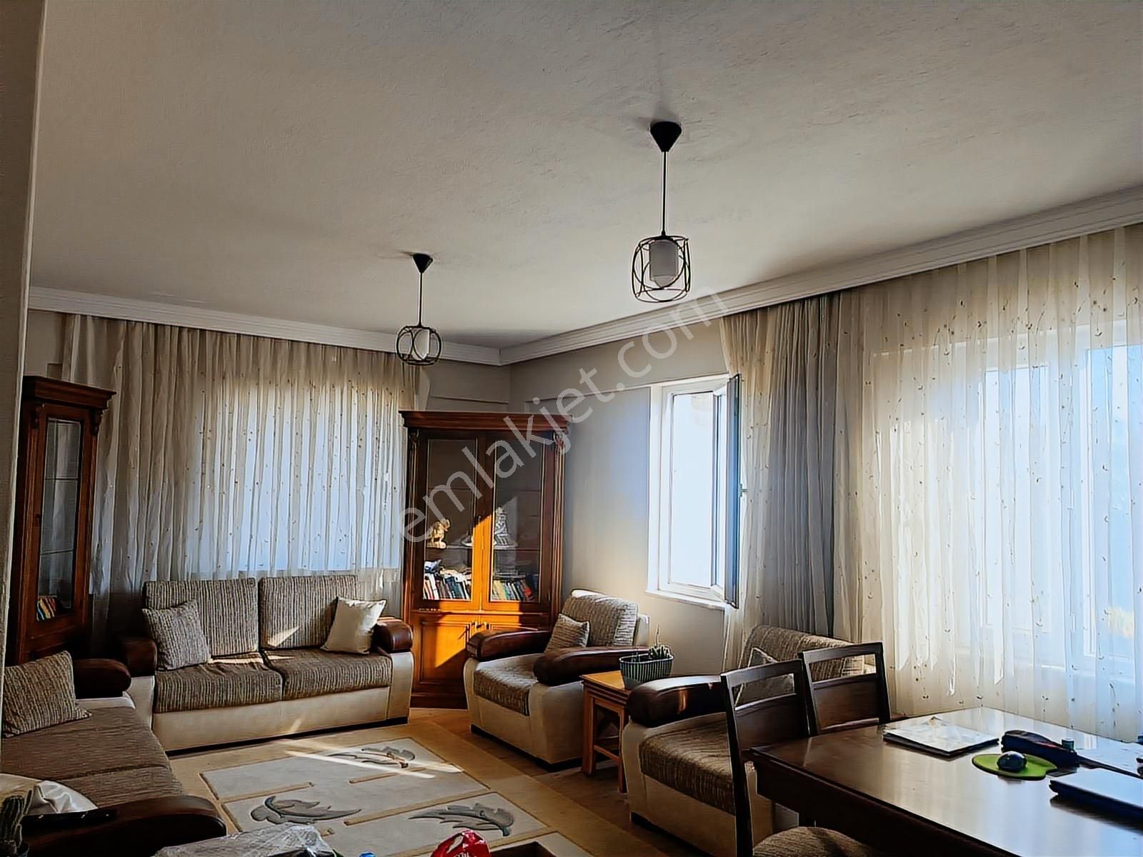 Ortaca Merkezde Satılık 3+1 Daire - Görsel 15