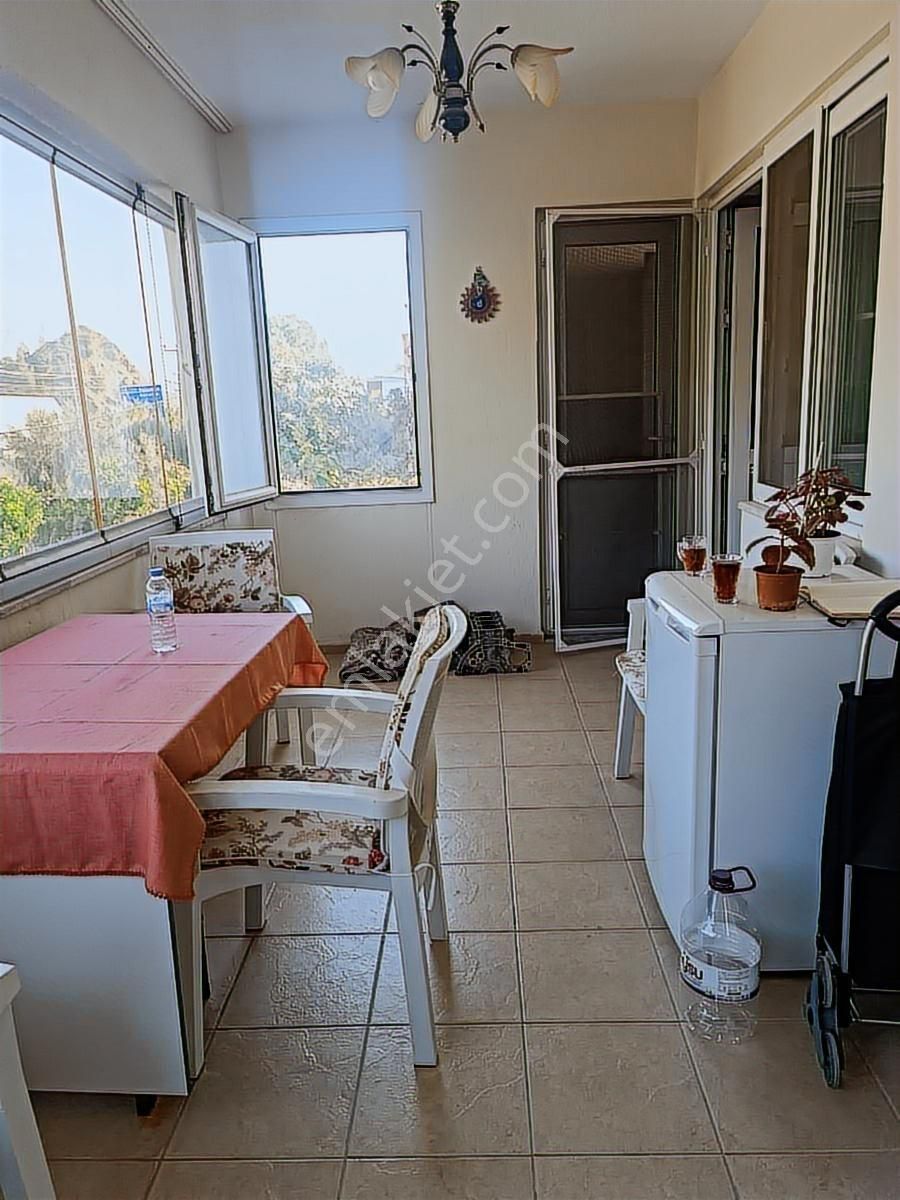 Ortaca Merkezde Satılık 3+1 Daire - Görsel 7